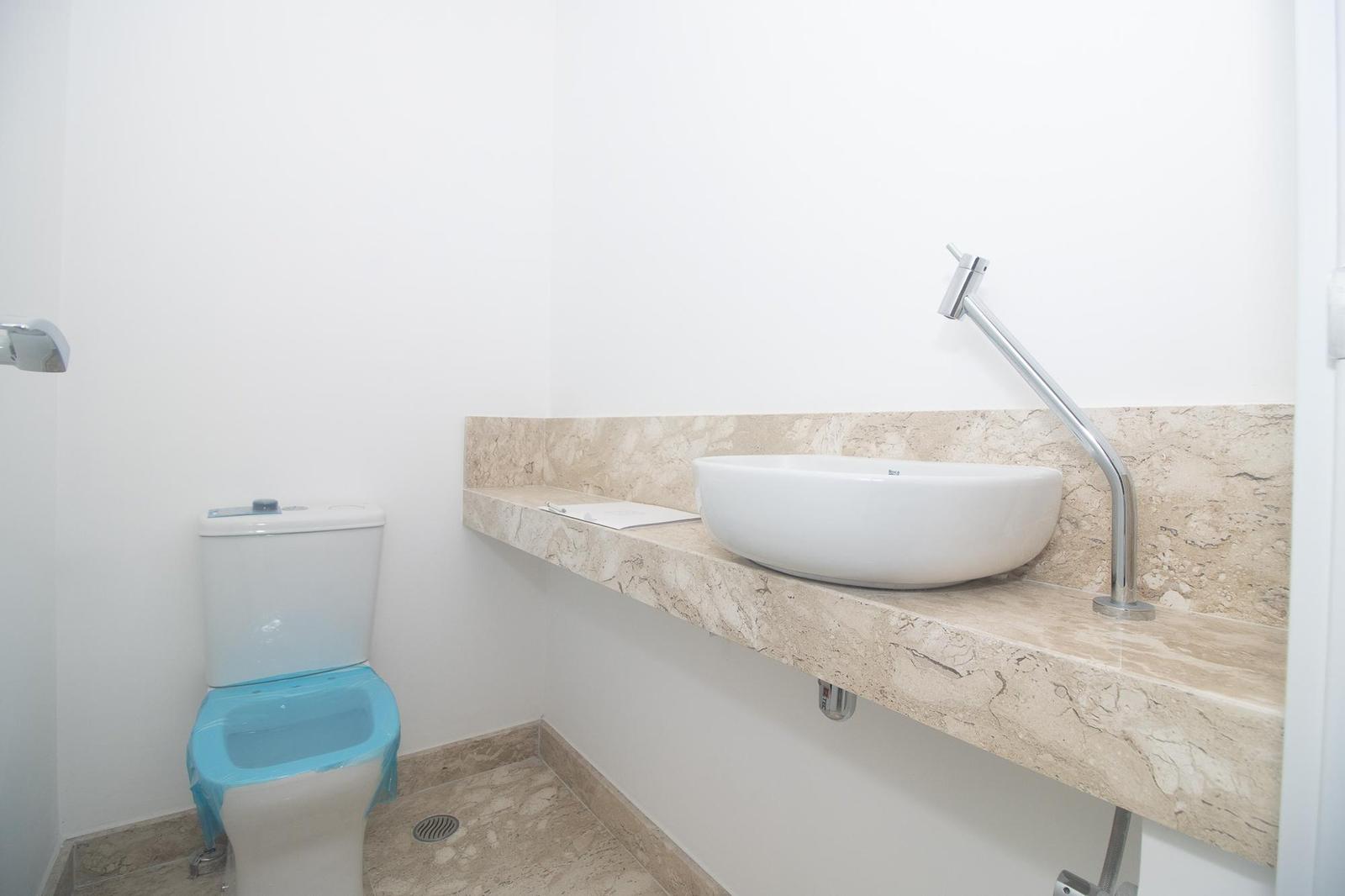 Lavabo
